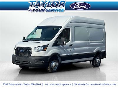 2024 Ford Transit 250 High Roof AWD Empty Cargo Van for sale #RKA18489 - photo 1
