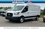 2024 Ford Transit 150 Medium Roof AWD, Empty Cargo Van for sale #RKB34120 - photo 1