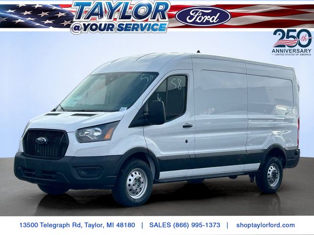 New 2024 Ford Transit 150 - photo 1