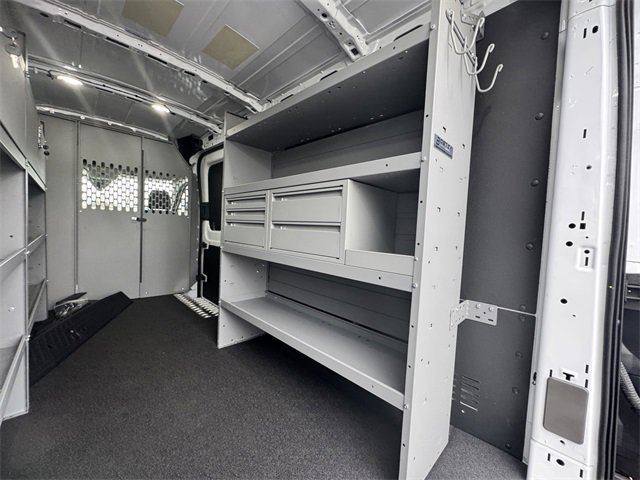 New 2024 Ford Transit 150 - photo 12