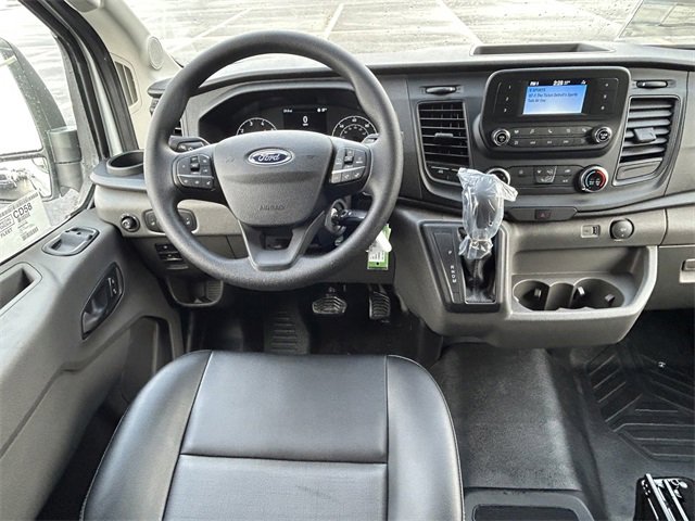 New 2024 Ford Transit 150 - photo 14