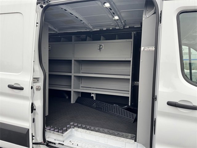 New 2024 Ford Transit 150 - photo 16