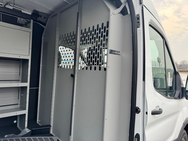 New 2024 Ford Transit 150 - photo 17