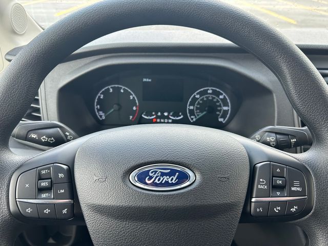 New 2024 Ford Transit 150 - photo 23