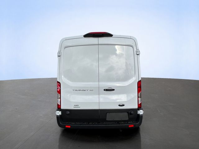 New 2024 Ford Transit 150 - photo 5