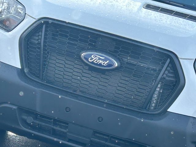 New 2024 Ford Transit 150 - photo 8