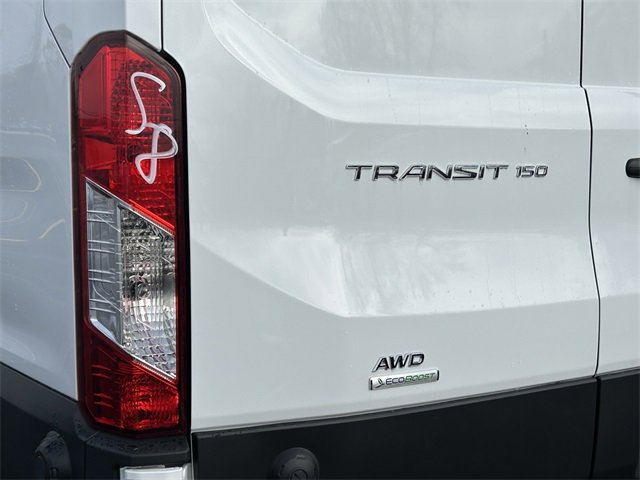 New 2024 Ford Transit 150 - photo 9