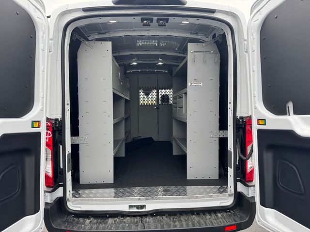 New 2024 Ford Transit 150 - photo 2