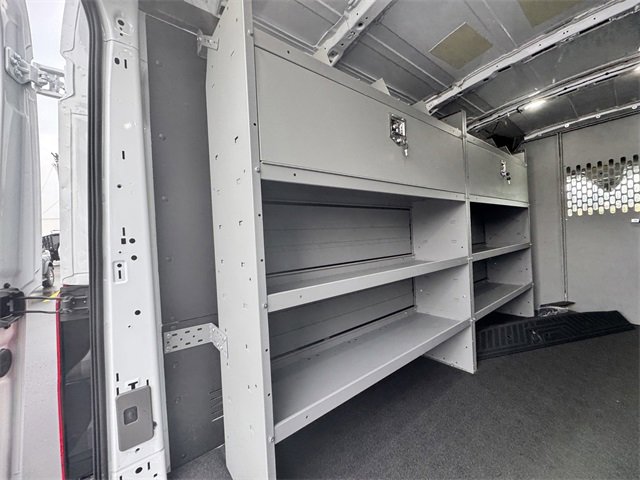New 2024 Ford Transit 150 - photo 11