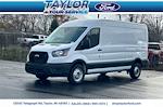 2024 Ford Transit 150 Medium Roof AWD, Empty Cargo Van for sale #RKB34192 - photo 1