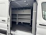 2024 Ford Transit 150 Medium Roof AWD, Empty Cargo Van for sale #RKB34192 - photo 14