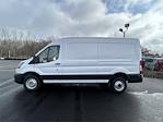 2024 Ford Transit 150 Medium Roof AWD, Empty Cargo Van for sale #RKB34192 - photo 4