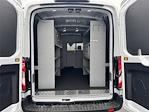 2024 Ford Transit 150 Medium Roof AWD, Empty Cargo Van for sale #RKB34192 - photo 8