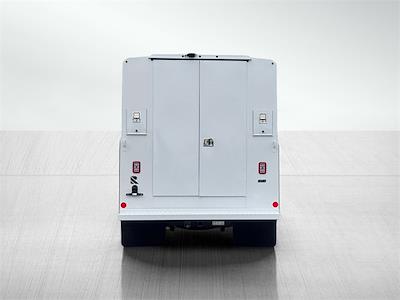 New 2024 Ford Transit 350 HD AWD 11' Reading Aluminum Service Utility Van for sale #RKB50748CT - photo 2