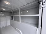New 2024 Ford Transit 350 HD AWD 11' Reading Aluminum Service Utility Van for sale #RKB50748CT - photo 11