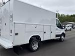 New 2024 Ford Transit 350 HD AWD 11' Reading Aluminum Service Utility Van for sale #RKB50748CT - photo 17