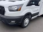 New 2024 Ford Transit 350 HD AWD 11' Reading Aluminum Service Utility Van for sale #RKB50748CT - photo 6