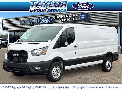 2024 Ford Transit 150 Low Roof AWD, Empty Cargo Van for sale #RKB59413 - photo 1