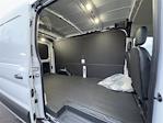 2024 Ford Transit 250 Medium Roof AWD, Empty Cargo Van for sale #RKB62581 - photo 11