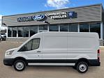 2024 Ford Transit 250 Medium Roof AWD, Empty Cargo Van for sale #RKB62581 - photo 4