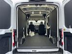 2024 Ford Transit 250 Medium Roof AWD, Empty Cargo Van for sale #RKB62581 - photo 2