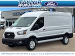 2024 Ford Transit 250 Medium Roof RWD, Empty Cargo Van for sale #RKB75887 - photo 1