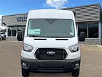 2024 Ford Transit 250 Medium Roof RWD, Empty Cargo Van for sale #RKB75887 - photo 3