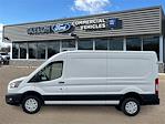 2024 Ford Transit 250 Medium Roof RWD, Empty Cargo Van for sale #RKB75887 - photo 4