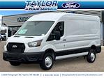 2024 Ford Transit 350 HD Medium Roof RWD, Empty Cargo Van for sale #RKB75968 - photo 1