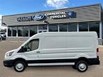 2024 Ford Transit 350 HD Medium Roof RWD, Empty Cargo Van for sale #RKB75968 - photo 4