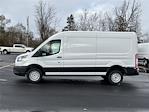 2024 Ford Transit 250 Medium Roof RWD, Empty Cargo Van for sale #RKB76108 - photo 4