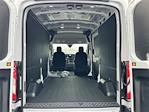 2024 Ford Transit 250 Medium Roof RWD, Empty Cargo Van for sale #RKB76108 - photo 2