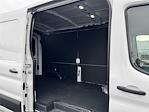 2024 Ford Transit 250 Medium Roof RWD, Empty Cargo Van for sale #RKB76108 - photo 9