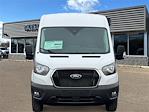 2024 Ford Transit 250 Medium Roof RWD, Empty Cargo Van for sale #RKB76394 - photo 3