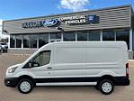 2024 Ford Transit 250 Medium Roof RWD, Empty Cargo Van for sale #RKB76394 - photo 4