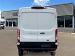 2024 Ford Transit 250 Medium Roof RWD, Empty Cargo Van for sale #RKB76394 - photo 5