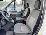 2024 Ford Transit 250 Medium Roof RWD, Empty Cargo Van for sale #RKB76566 - photo 10