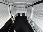 2024 Ford Transit 250 Medium Roof RWD, Empty Cargo Van for sale #RKB76566 - photo 13