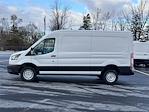 2024 Ford Transit 250 Medium Roof RWD, Empty Cargo Van for sale #RKB76566 - photo 4