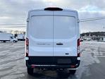 2024 Ford Transit 250 Medium Roof RWD, Empty Cargo Van for sale #RKB76566 - photo 5