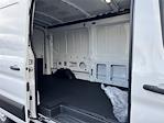 2024 Ford Transit 250 Medium Roof RWD, Empty Cargo Van for sale #RKB76566 - photo 9