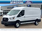 2024 Ford Transit 250 Medium Roof RWD, Empty Cargo Van for sale #RKB76674 - photo 1