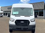 2024 Ford Transit 250 Medium Roof RWD, Empty Cargo Van for sale #RKB76674 - photo 3