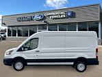 2024 Ford Transit 250 Medium Roof RWD, Empty Cargo Van for sale #RKB76674 - photo 4