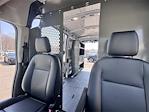 2024 Ford Transit 250 Medium Roof RWD Adrian Steel Upfitted Cargo Van for sale #RKB76674 - photo 30