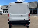 2024 Ford Transit 250 Medium Roof RWD, Empty Cargo Van for sale #RKB76674 - photo 5