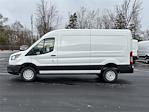 2024 Ford Transit 250 Medium Roof RWD, Empty Cargo Van for sale #RKB76786 - photo 4