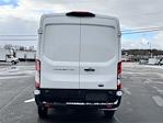 2024 Ford Transit 250 Medium Roof RWD, Empty Cargo Van for sale #RKB76786 - photo 5