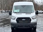 2024 Ford Transit 150 Medium Roof RWD, Empty Cargo Van for sale #RKB76856 - photo 3