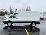 2024 Ford Transit 150 Medium Roof RWD, Empty Cargo Van for sale #RKB76856 - photo 4